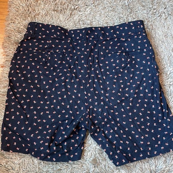 Flag shorts - Picture 4 of 4